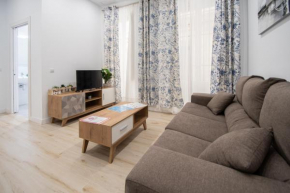 Apartamento Las Calas de Cadiz